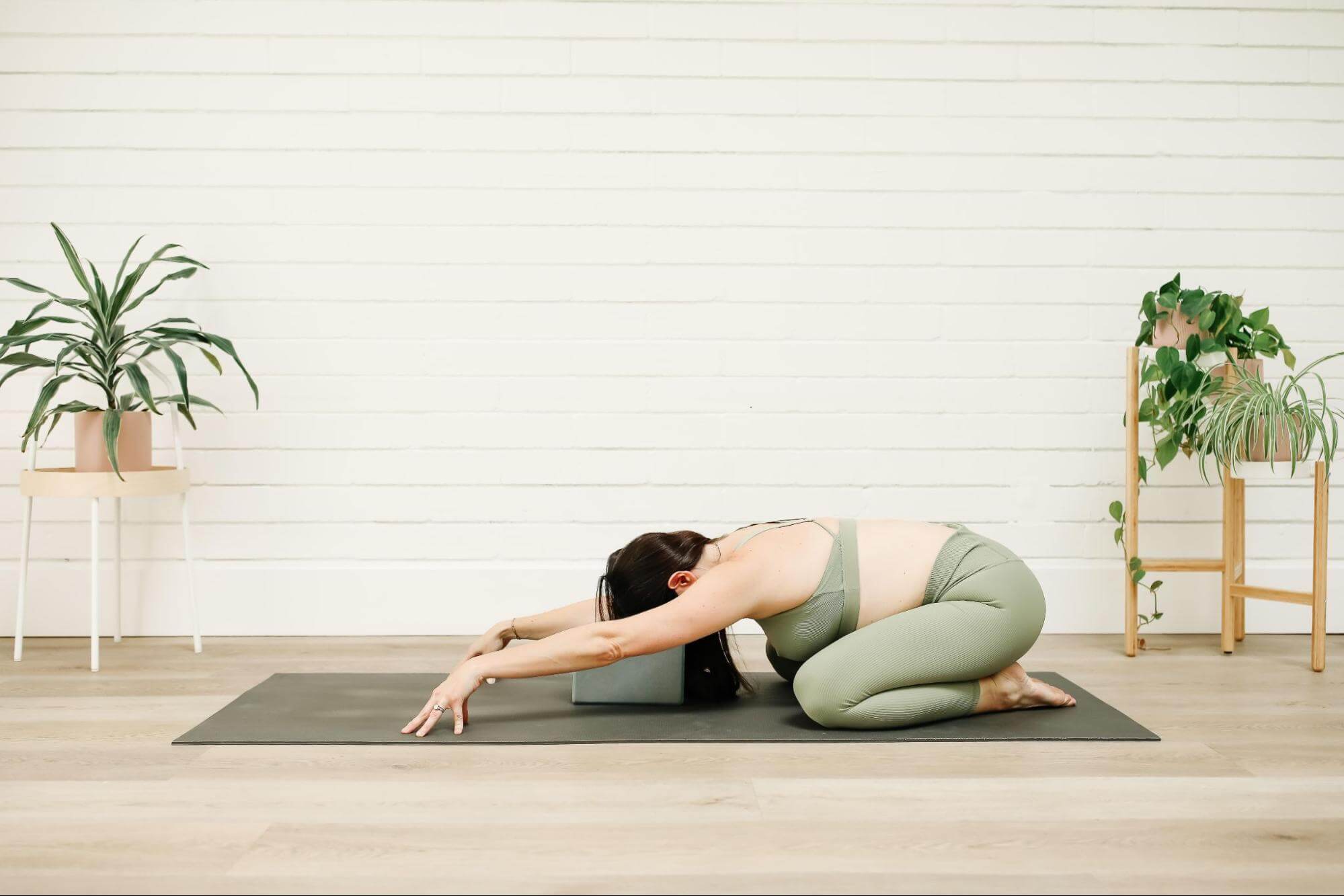 Is yoga safe during pregnancy?