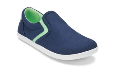 Dillon Canvas Slip-On - Youth