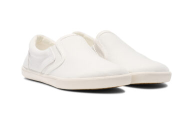 Dillon Canvas Slip-On - Women