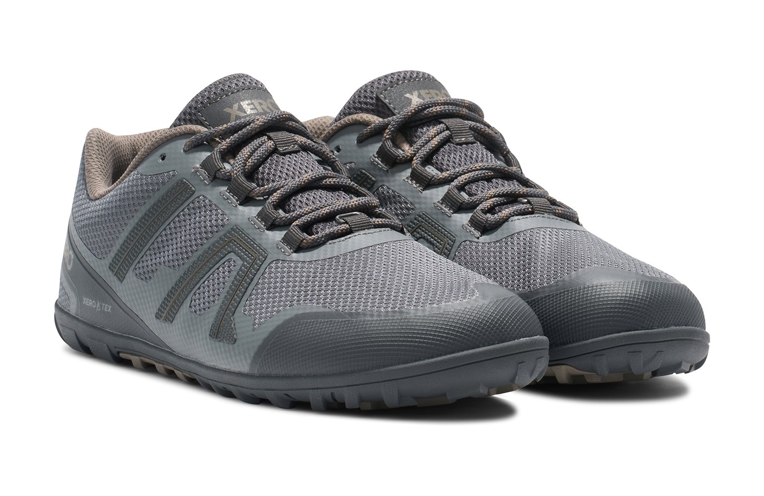Mesa Trail WP - Men - Xero Shoes