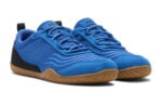 Blue Iolite / Black / Gum