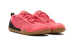 Sunset Coral / Black / Gum