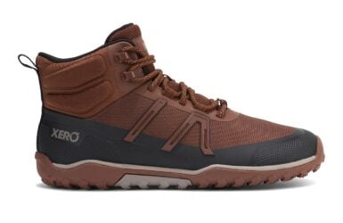 Scrambler Trail Mid - Women