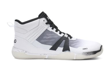 X1 Barefoot Basketball Shoe - Xero Shoes