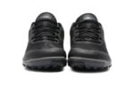 Scrambler Low EV men's black trail shoes, front view