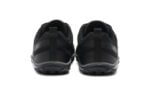 Scrambler Low EV women's black trail shoes, back view