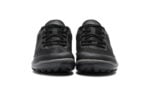 Scrambler Low EV women's black trail shoes, front view