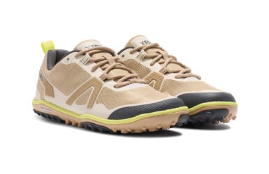 Scrambler Low EV - Women
