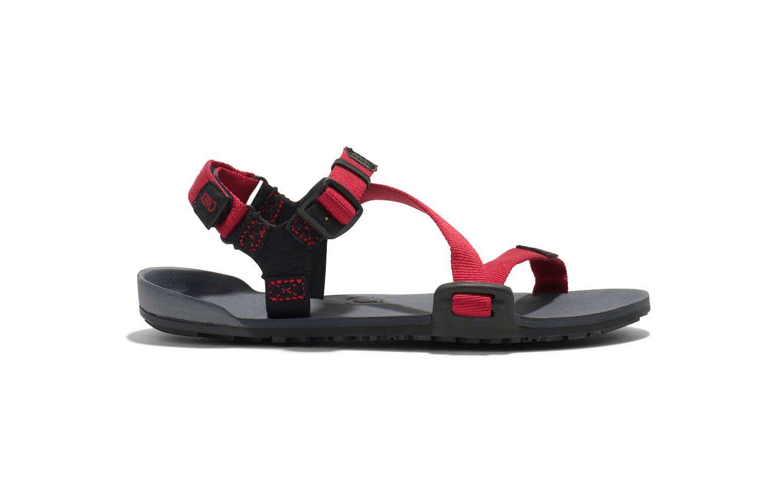 Sport Sandals for Kids - Z-Trail by Xero Shoes