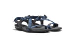 Charcoal / Multi-Blue