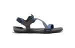 Charcoal / Multi-Blue