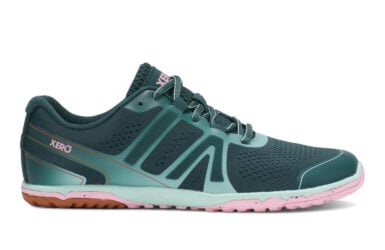 HFS II - Women