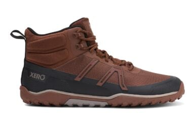 Scrambler Trail Mid - Men