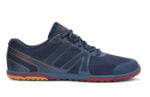 Vintage Indigo / Red Ochre
