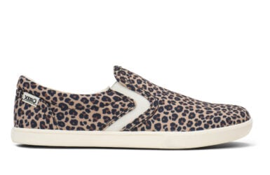 Dillon Canvas Slip-On - Women